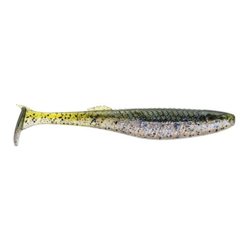 Rapala Crush City The Kickman - Dach Vador