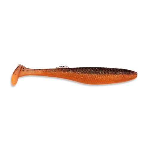 Rapala Crush City The Kickman - Red Craw