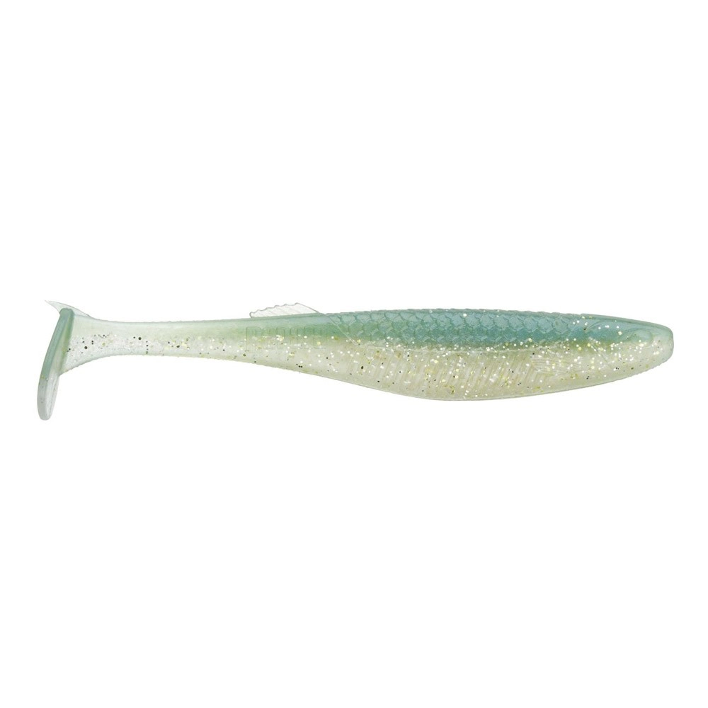 Rapala Crush City The Kickman - Sexy Shad