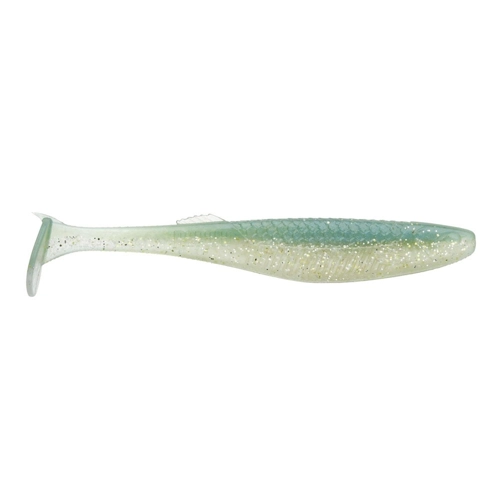 Rapala Crush City The Kickman - Sexy Shad