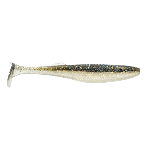Rapala Crush City The Kickman - Sparkle Shad