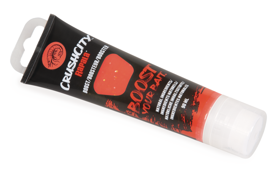 Rapala CrushCity Boost Scented Gel