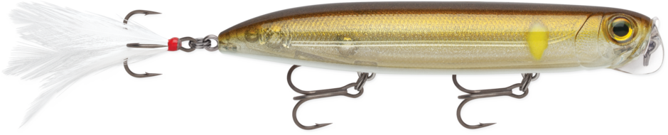 Rapala PXR Jowler 127 - AYU Ayu 