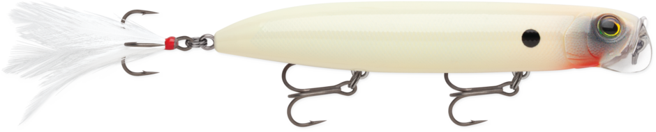 Rapala PXR Jowler 127 - BBN Broken Bone