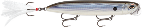 Rapala PXR Jowler 127 - BBSD Black Back Shad