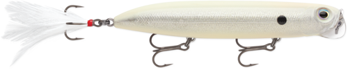 Rapala PXR Jowler 127 - GBN Glitter Bone