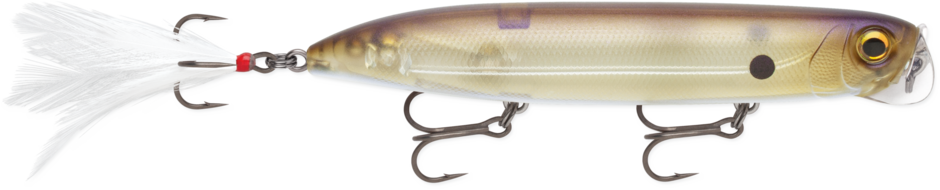 Rapala PXR Jowler 127 - MTSD Matte Shad
