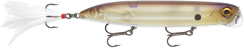 Rapala PXR Jowler 127 - MTSD Matte Shad