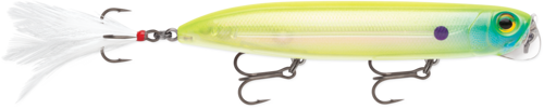 Rapala PXR Jowler 127 - OKBN Okie Bone
