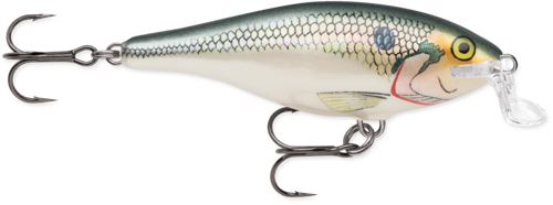 Rapala Shallow Shad Rap - Shad (SD)