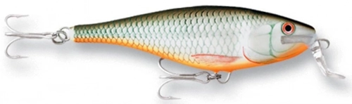 Rapala Shallow Shad Rap - (RFSH)