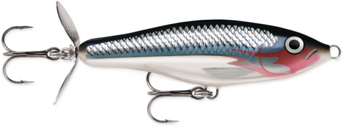 Rapala Skitter Prop - Shad (SD)