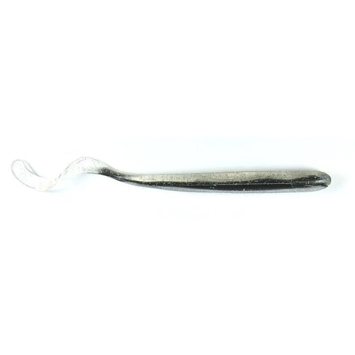 Roboworm Curly Tail Worm - Hologram Shad