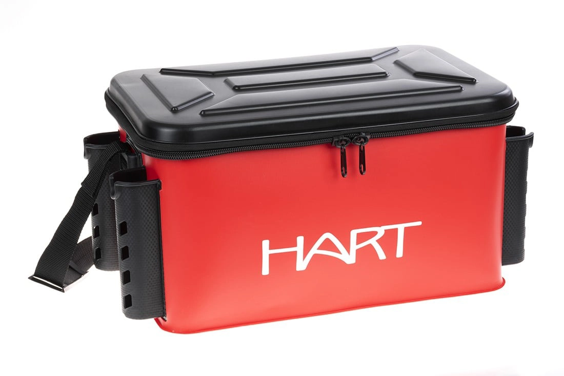 Saco Semi-Rígido Hart Hard Keep