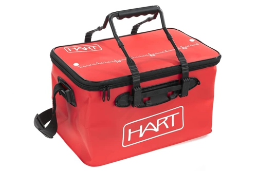 Saco Semi-Rígido Hart Hard Keep 24L