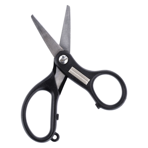 Tesoura Barros Braided