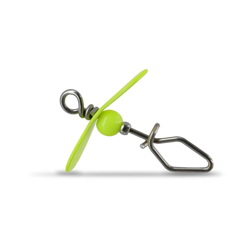 VMC Spy Snap UV Chartreuse