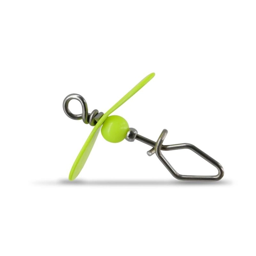 VMC Spy Snap UV Chartreuse