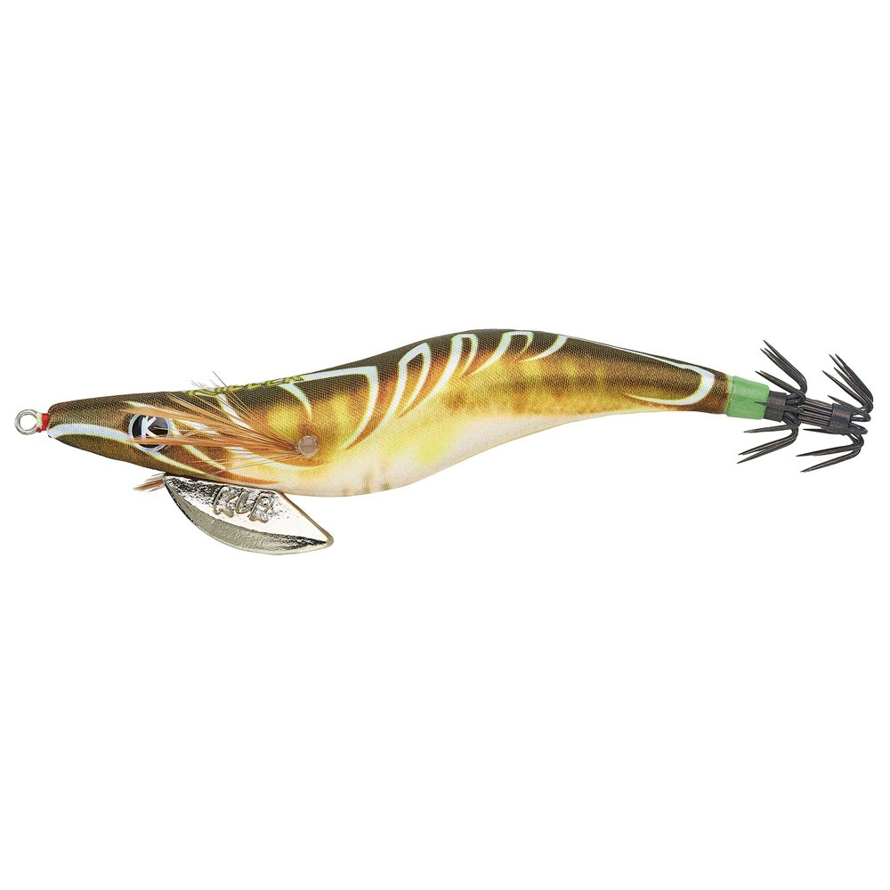 Williamson Killer Gamba Natural Glow - NAT
