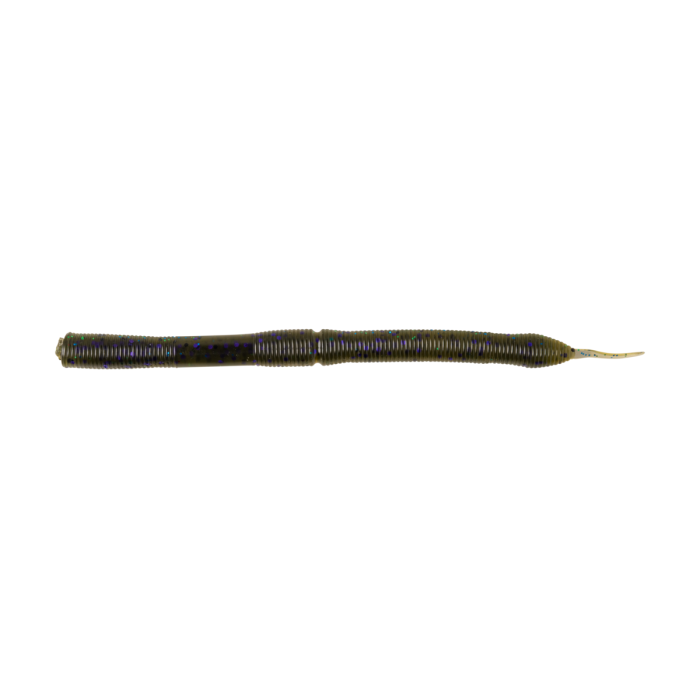Yum Gadget Worm - 282 Elders Magic