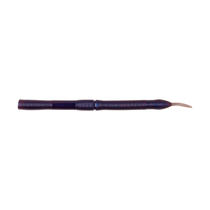 Yum Gadget Worm - 404 Mud Berry