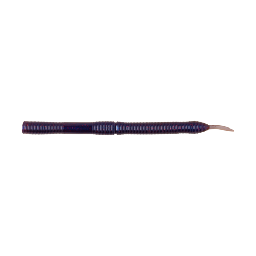 Yum Gadget Worm - 404 Mud Berry