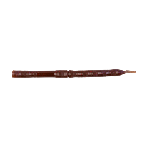 Yum Gadget Worm - 405 Electric Brown