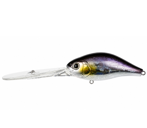 Zip Baits B-Switcher 6.0 Silent - 031 Cristal Blue Shinner