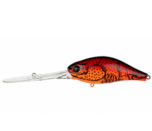 Zip Baits B-Switcher 6.0 Silent - 054 Delta Craw