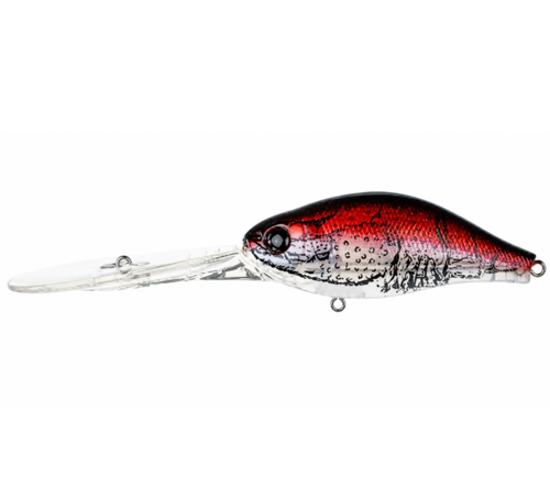Zip Baits B-Switcher 6.0 Silent - 092 Ghost Craw