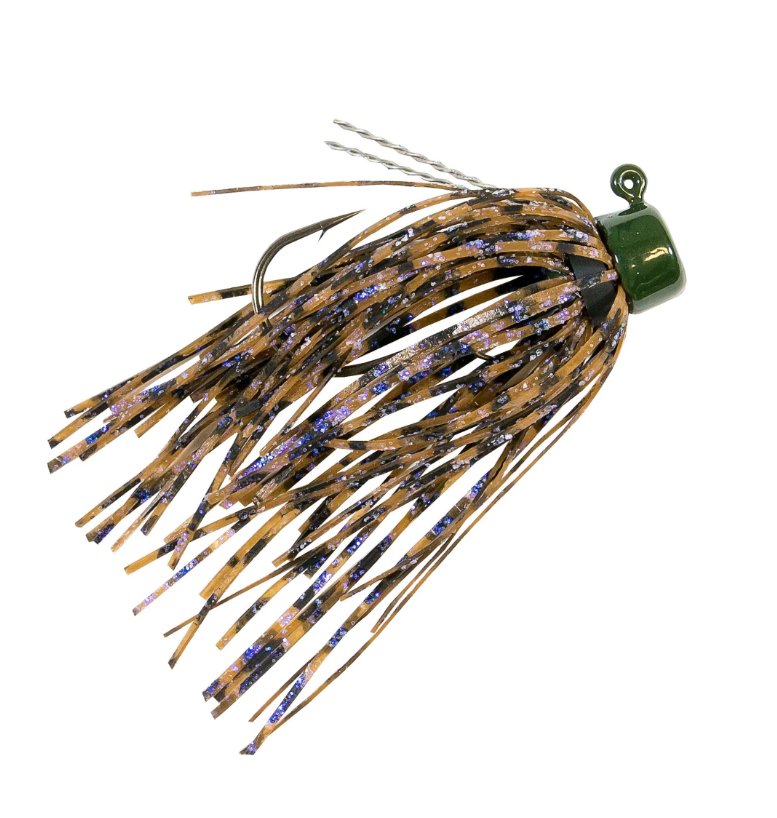 Zman Micro Finesse Jig ShroomZ - 03 PB&J