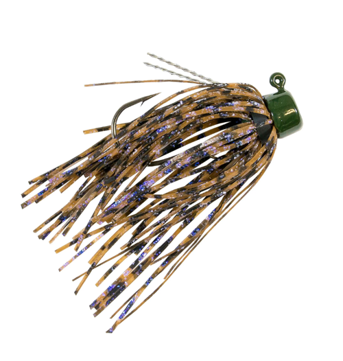 Zman Micro Finesse Jig ShroomZ - 03 PB&J
