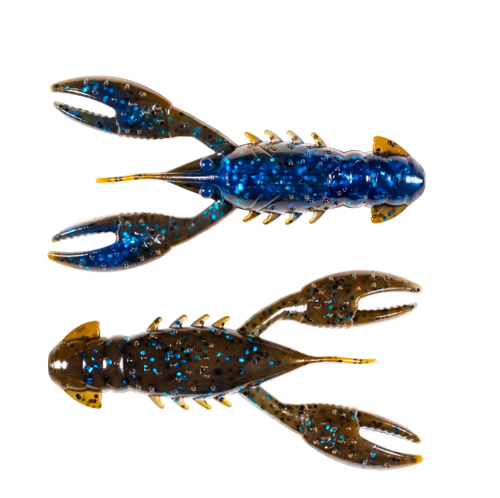 Zman Pro CrawZ 3.5" - 269 Okeechobee Craw
