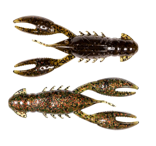 Zman Pro CrawZ 3.5" - 310 Canada Craw