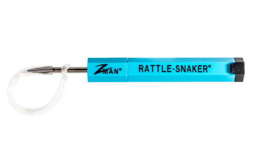 Zman Rattle Snaker Kit