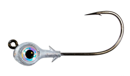 Zman Redfish Eye Pearl