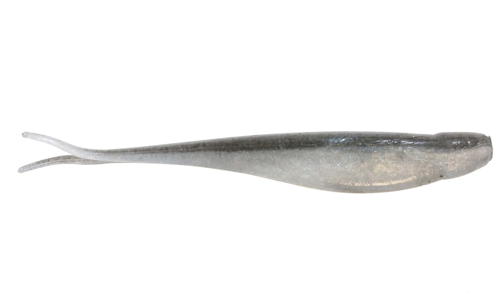 Zman Scented Jerk ShadZ - 28 Smelt