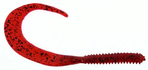 Zoom Big Dead Ringer 8" - 021-018 Cherry Seed