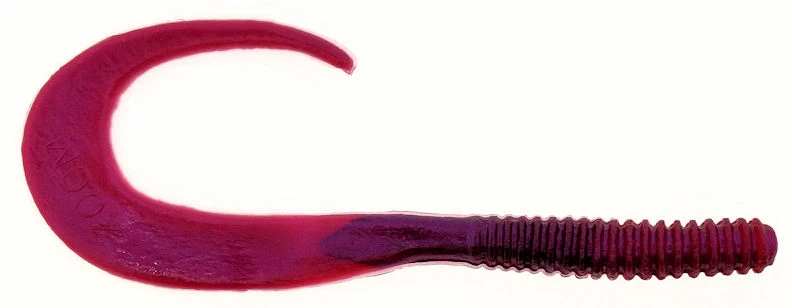 Zoom Big Dead Ringer 8" - 021-048 Tequila Sunrise