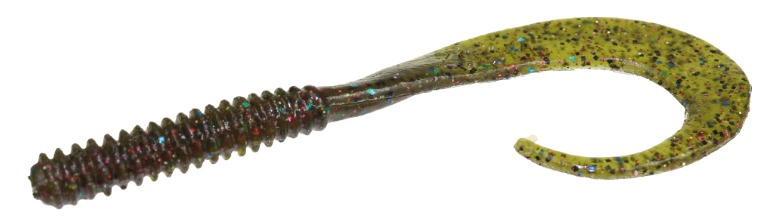 Zoom Big Dead Ringer 8" - 021-411 Telepia Magic