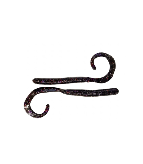 Zoom C Tail Worm 010-334 South Africa Special