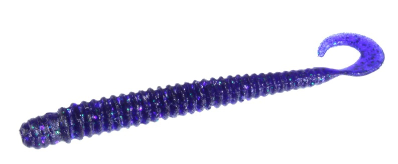 Zoom Dead Ringer 4" - 017-243 Candy Bug