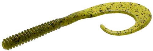 Zoom Dead Ringer 6" - 035-054 Watermelon Red