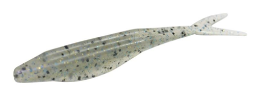 Zoom Super Fluke Jr 056-067 Bluegill