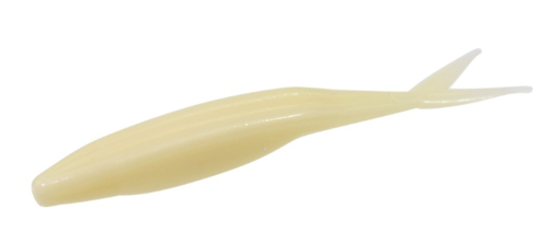 Zoom Super Fluke Jr 056-422 Ham Bone