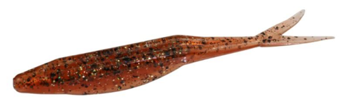 Zoom Super Fluke Jr 056-449 New Penny