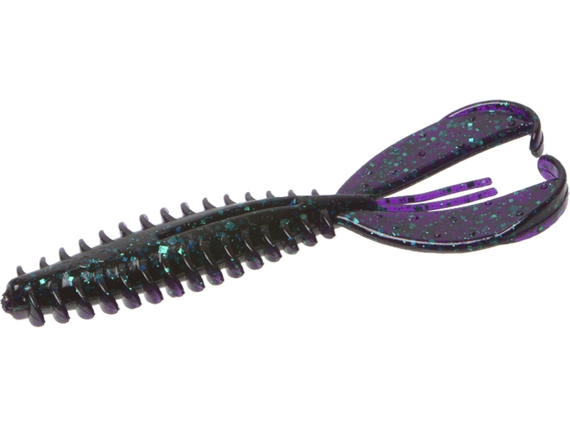 Zoom Z Craw Jr. 130-005 June Bug